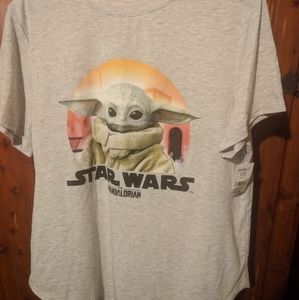 Star Wars: The Mandalorian "The Child" T-shirt
